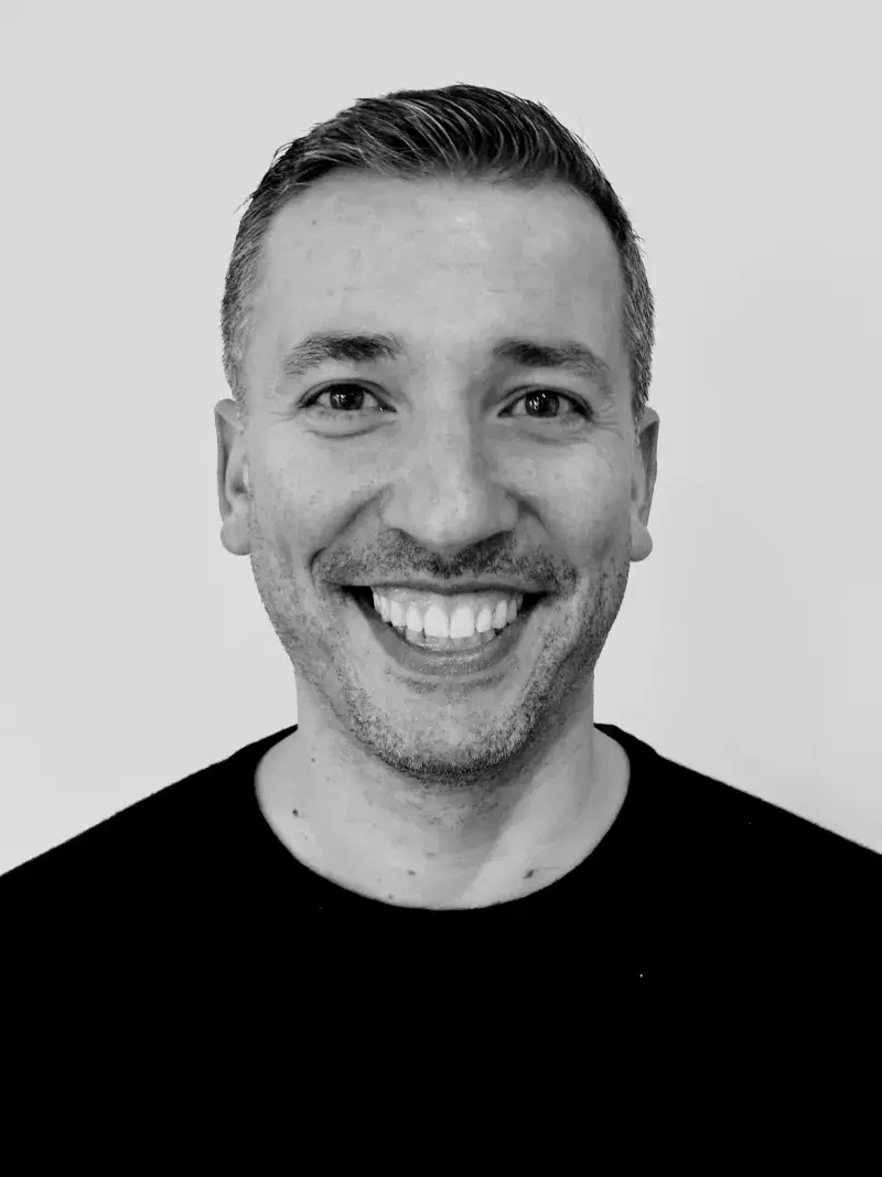 Ivo Coutinho, Infrastructure Engineer and Developer